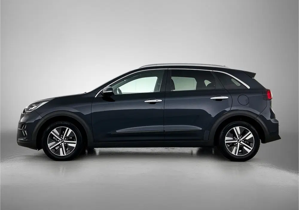 Kia Niro 1.6 GDi Hybrid DynamicPlusLine uit 2021, foto 3