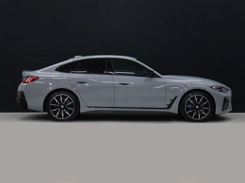 BMW i4 M50 High Executive 84 kWh [SOH 95% uit 2022, foto 10