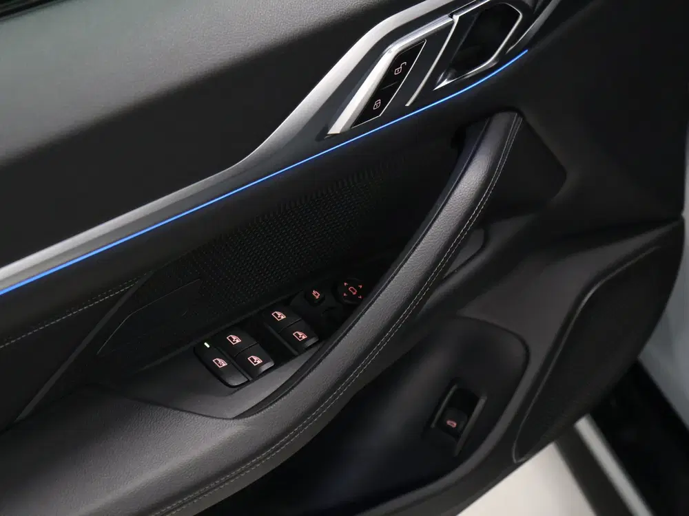 BMW i4 M50 High Executive 84 kWh [SOH 95% uit 2022, foto 12