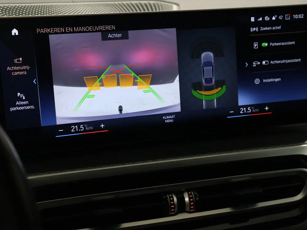 BMW i4 M50 High Executive 84 kWh [SOH 95% uit 2022, foto 13