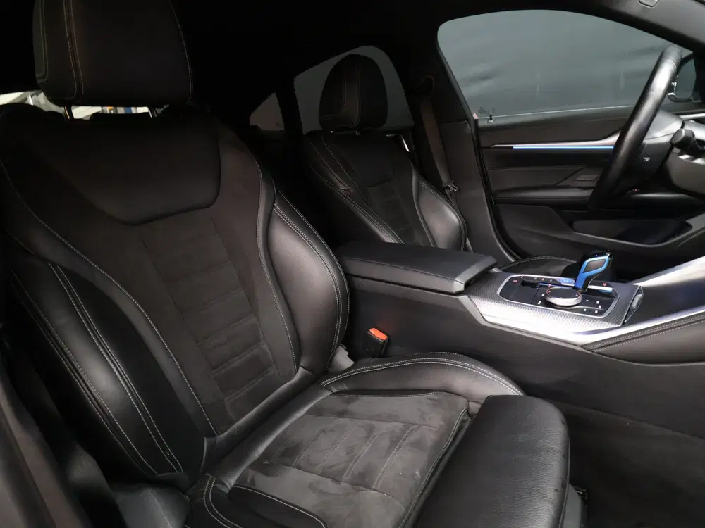 BMW i4 M50 High Executive 84 kWh [SOH 95% uit 2022, foto 8