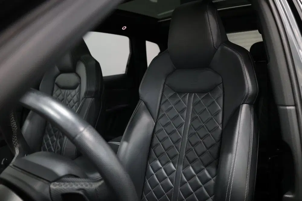 Audi Q7 60 TFSI e quattro Competition 456+PK 3x S uit 2020, foto 11