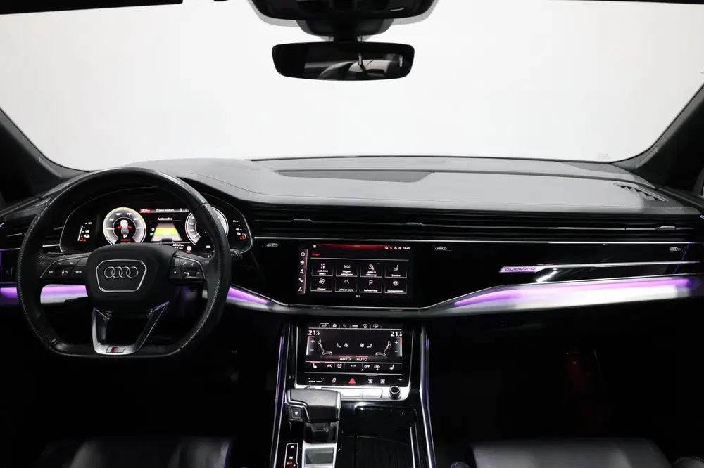 Audi Q7 60 TFSI e quattro Competition 456+PK 3x S uit 2020, foto 2