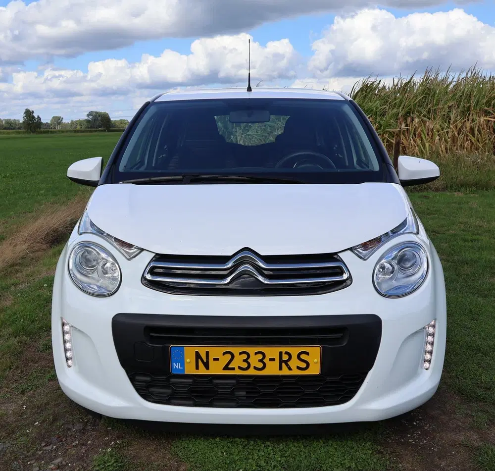 Citroën C1 Citroen C1 1.0 VTi Feel uit 2022, foto 7