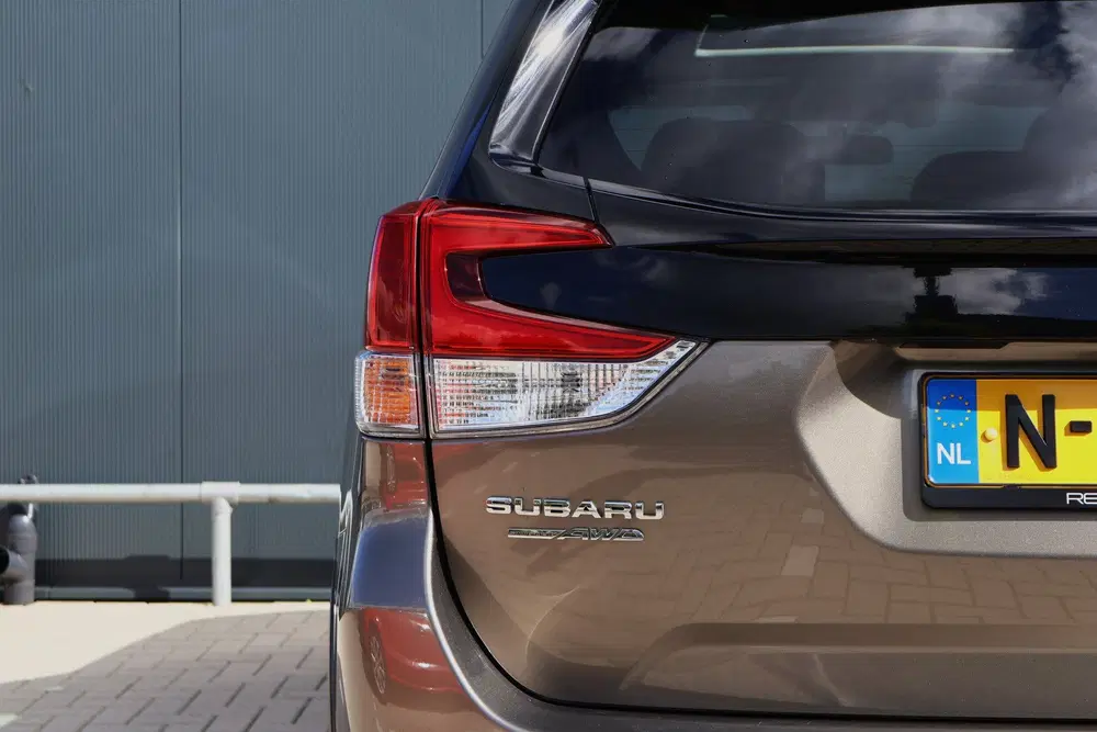 Subaru Forester 2.0i e-BOXER Premium 4WD uit 2021, foto 15