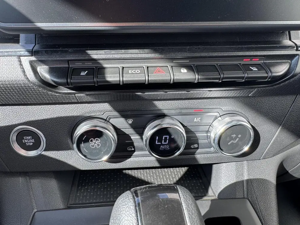 Renault Kangoo E-Tech Extra L1 44 kWh uit 2026, foto 10