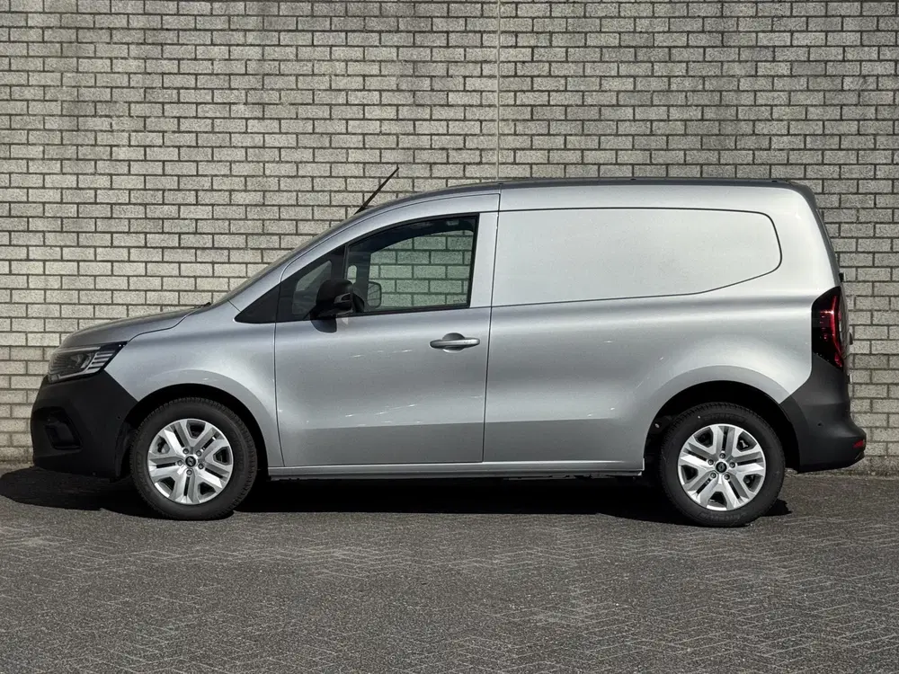 Renault Kangoo E-Tech Extra L1 44 kWh uit 2026, foto 15
