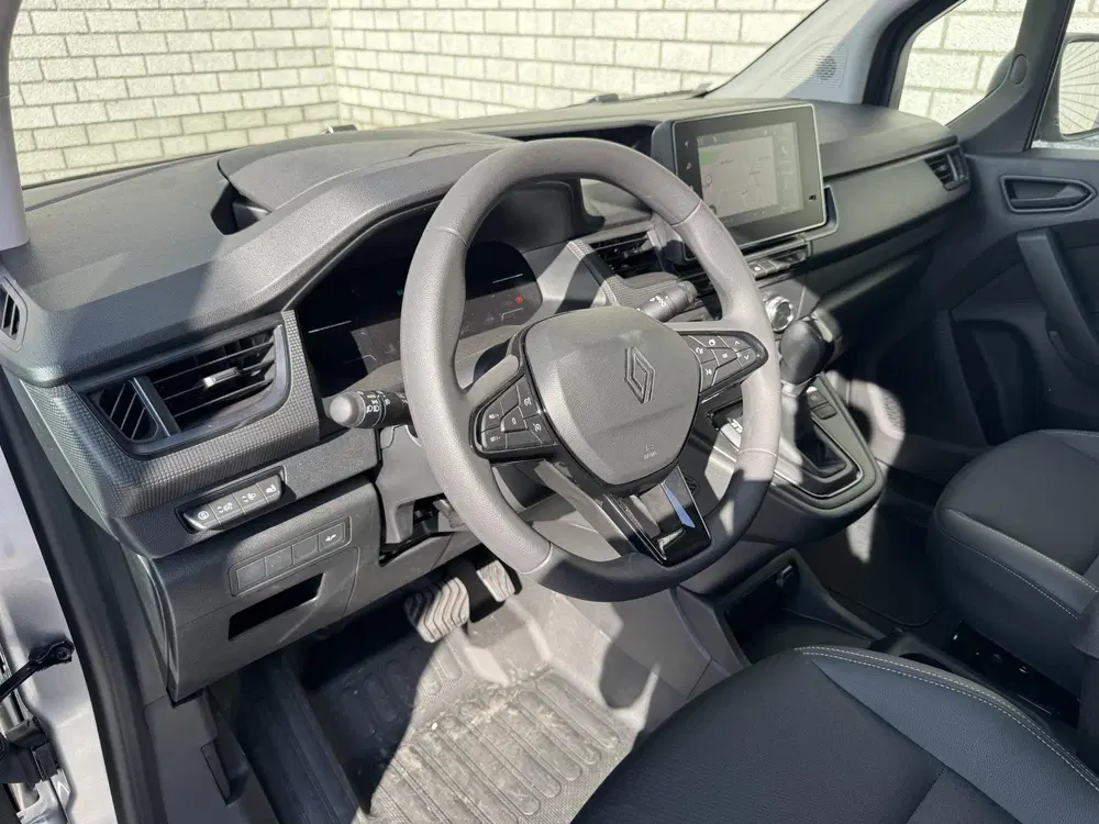Renault Kangoo E-Tech Extra L1 44 kWh uit 2026, foto 3