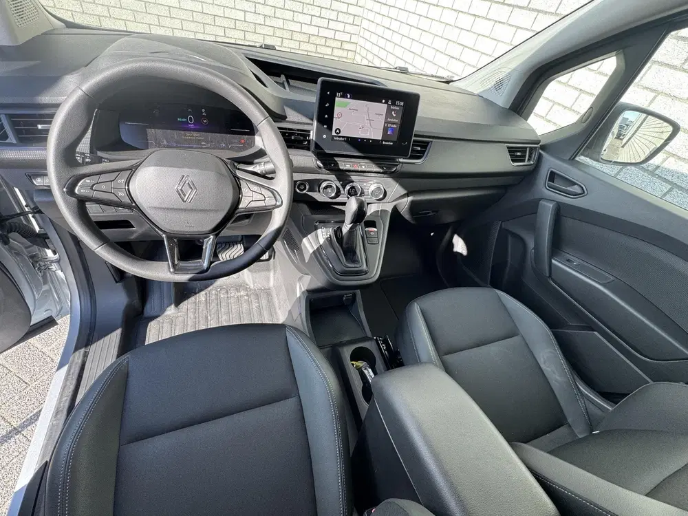 Renault Kangoo E-Tech Extra L1 44 kWh uit 2026, foto 8