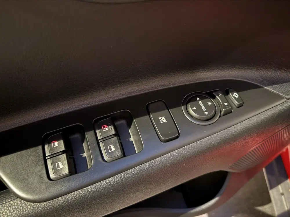 Kia Stonic 1.0 T-GDi vision stoel en stuurverwarming uit 2023, foto 11