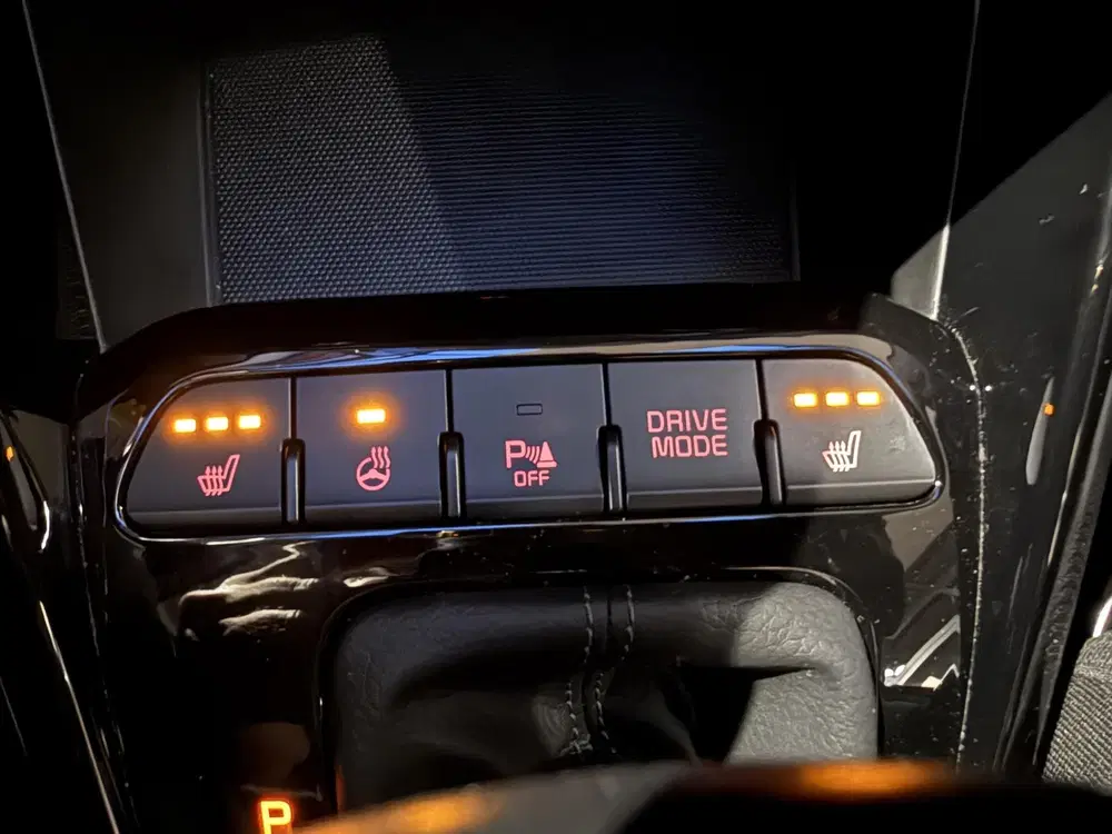 Kia Stonic 1.0 T-GDi vision stoel en stuurverwarming uit 2023, foto 13