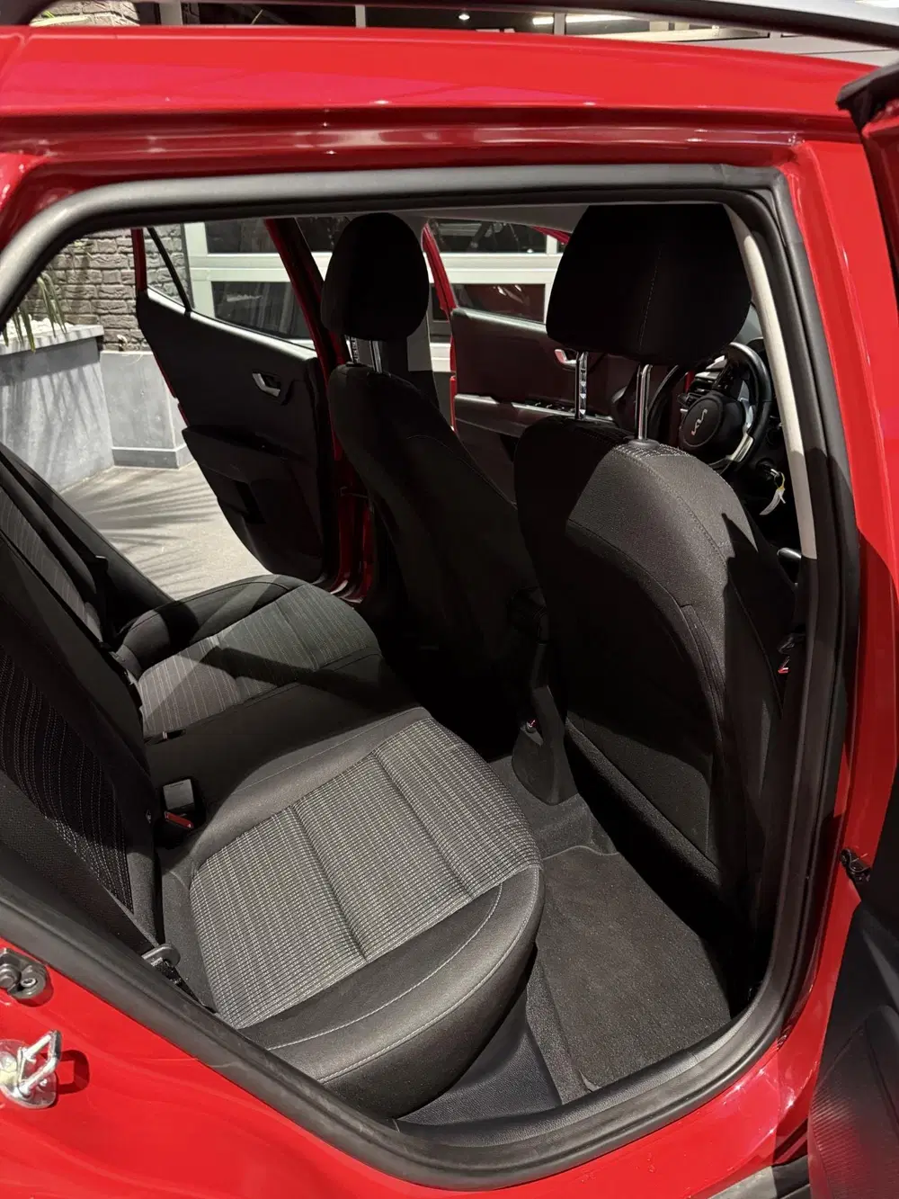 Kia Stonic 1.0 T-GDi vision stoel en stuurverwarming uit 2023, foto 7