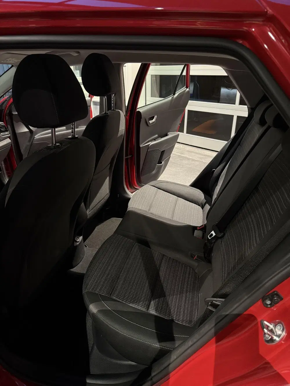 Kia Stonic 1.0 T-GDi vision stoel en stuurverwarming uit 2023, foto 9