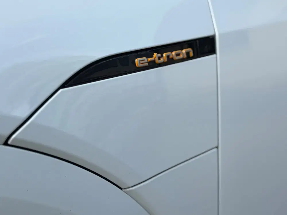 Audi e-tron 50 quattro Business ACC uit 2020, foto 13