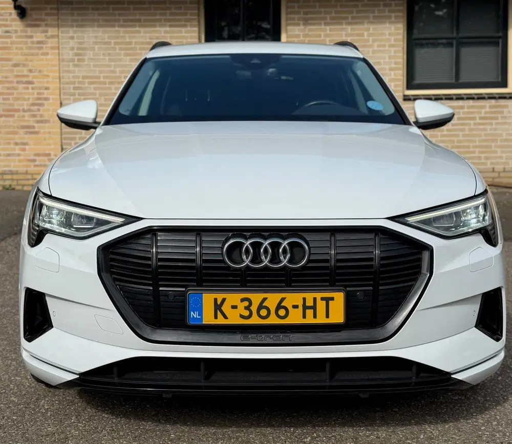 Audi e-tron 50 quattro Business ACC uit 2020, foto 5