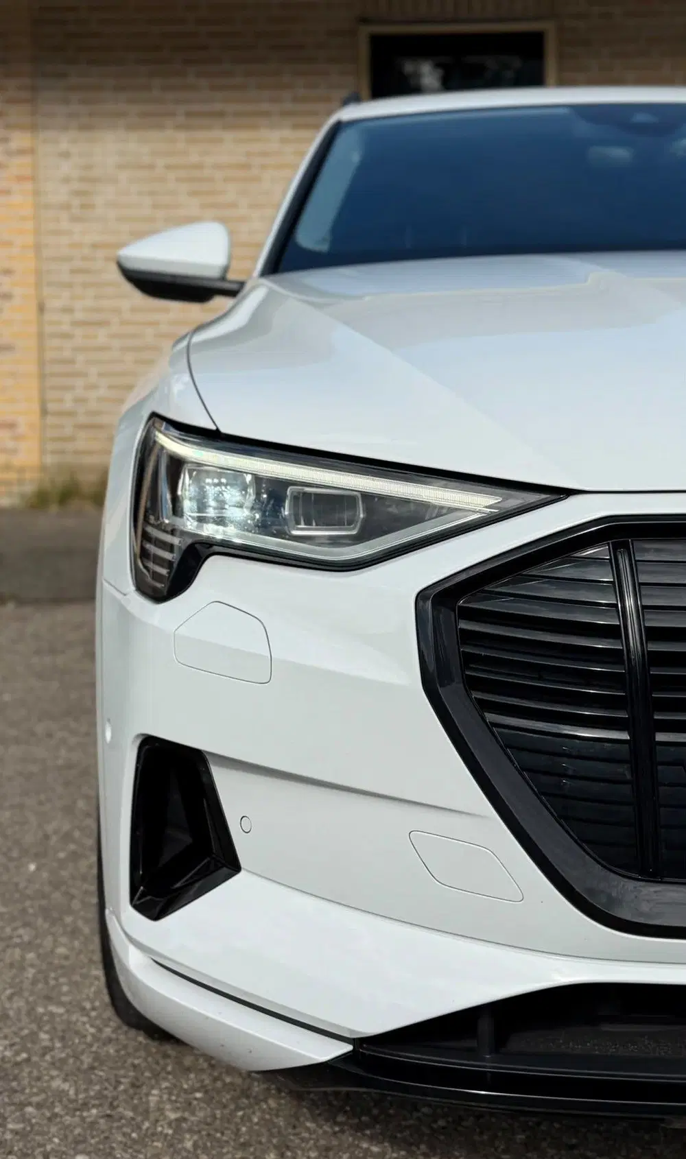 Audi e-tron 50 quattro Business ACC uit 2020, foto 7