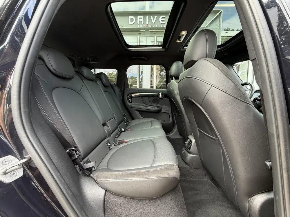 Mini Countryman 1.5 Cooper S E ALL4 uit 2021, foto 6