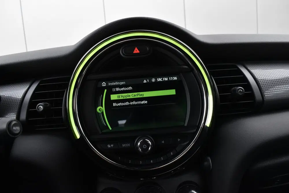 Mini Cabrio 1.5 Cooper Chili Carplay uit 2019, foto 12