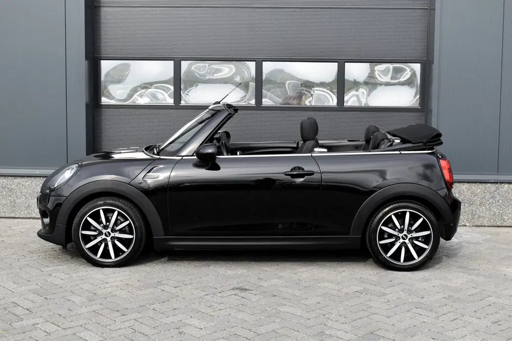 Mini Cabrio 1.5 Cooper Chili Carplay uit 2019, foto 4