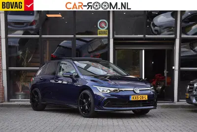 Volkswagen Golf 1.5 eTSI R-Line Pano Massage Camera Trekha uit 2020