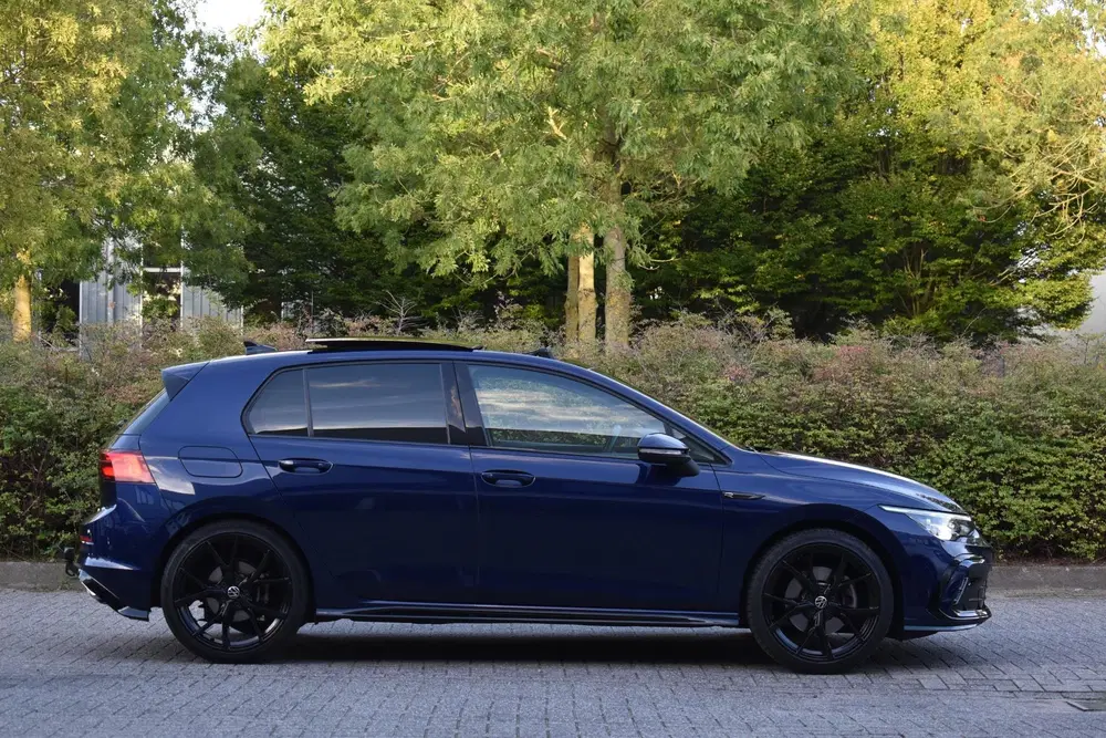 Volkswagen Golf 1.5 eTSI R-Line Pano Massage Camera Trekha uit 2020, foto 8