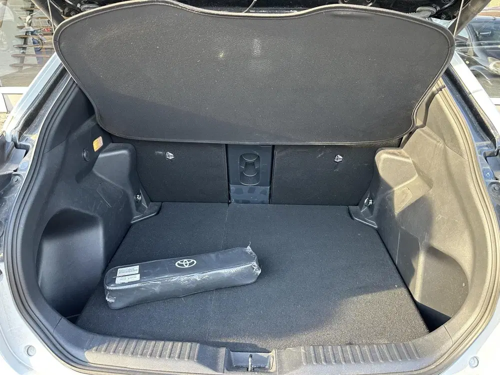 Toyota Yaris Cross 1.5 Hybrid GR Sport uit 2023, foto 10