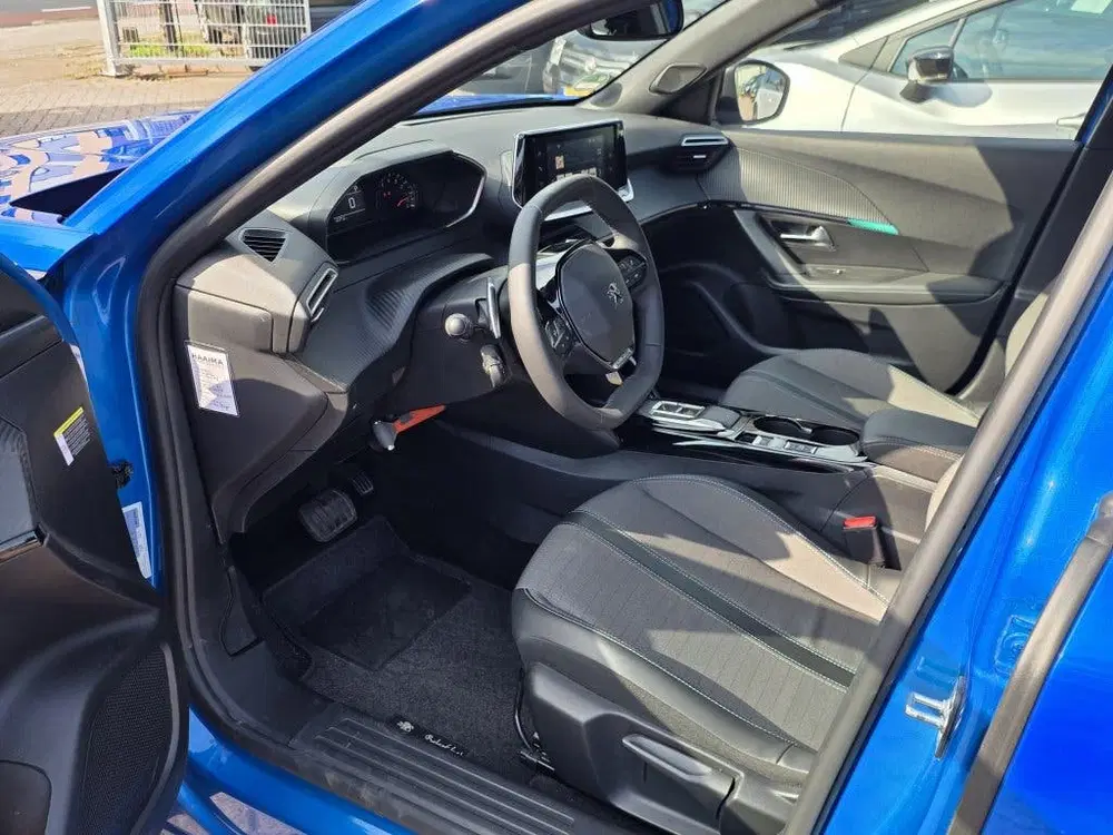 Peugeot 2008 1.2 PureTech Allure automaat navi uit 2023, foto 10