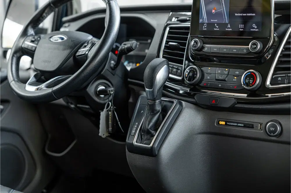 Ford Transit Custom 2.0 TDCI 185 PK Sport uit 2019, foto 12