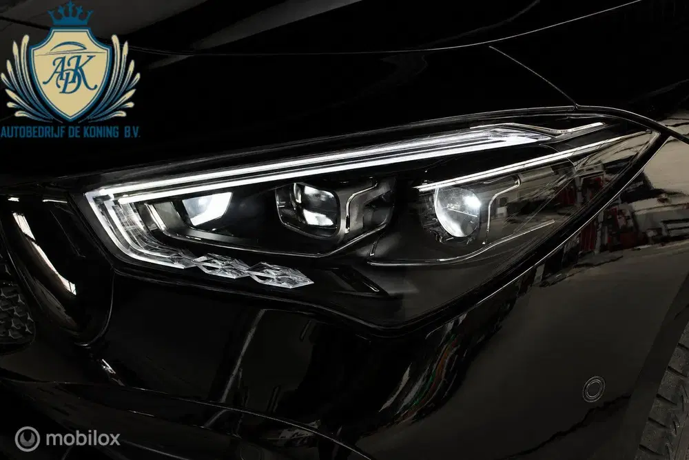 Mercedes-Benz CLA Mercedes CLA-klasse 250 e AMG Line PANO SF uit 2023, foto 13