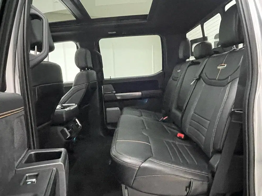 Ford F 150 USA F-150 3.5 V6 Ecoboost PLATINUM NIEUWE uit 2022, foto 5