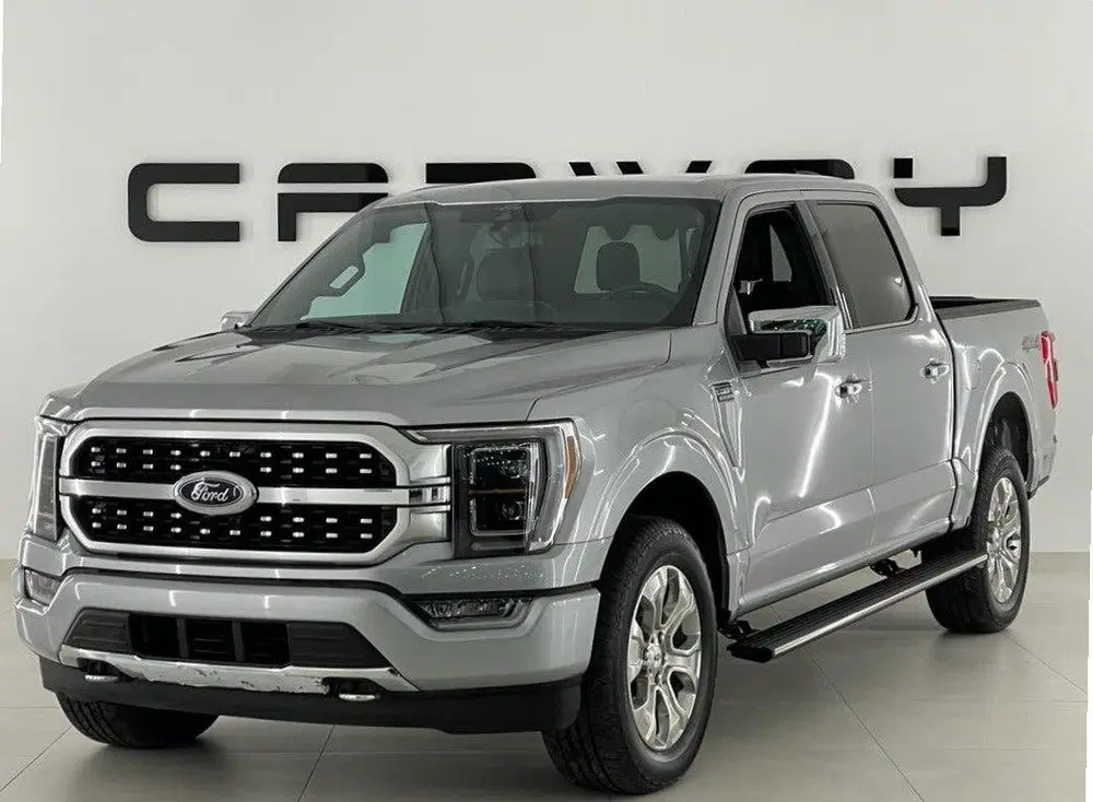 Ford F 150 USA F-150 3.5 V6 Ecoboost PLATINUM NIEUWE uit 2022, foto 9