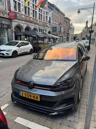 Volkswagen Golf Golf GTI Performance 2019 DSG 245pk FULL uit 2019