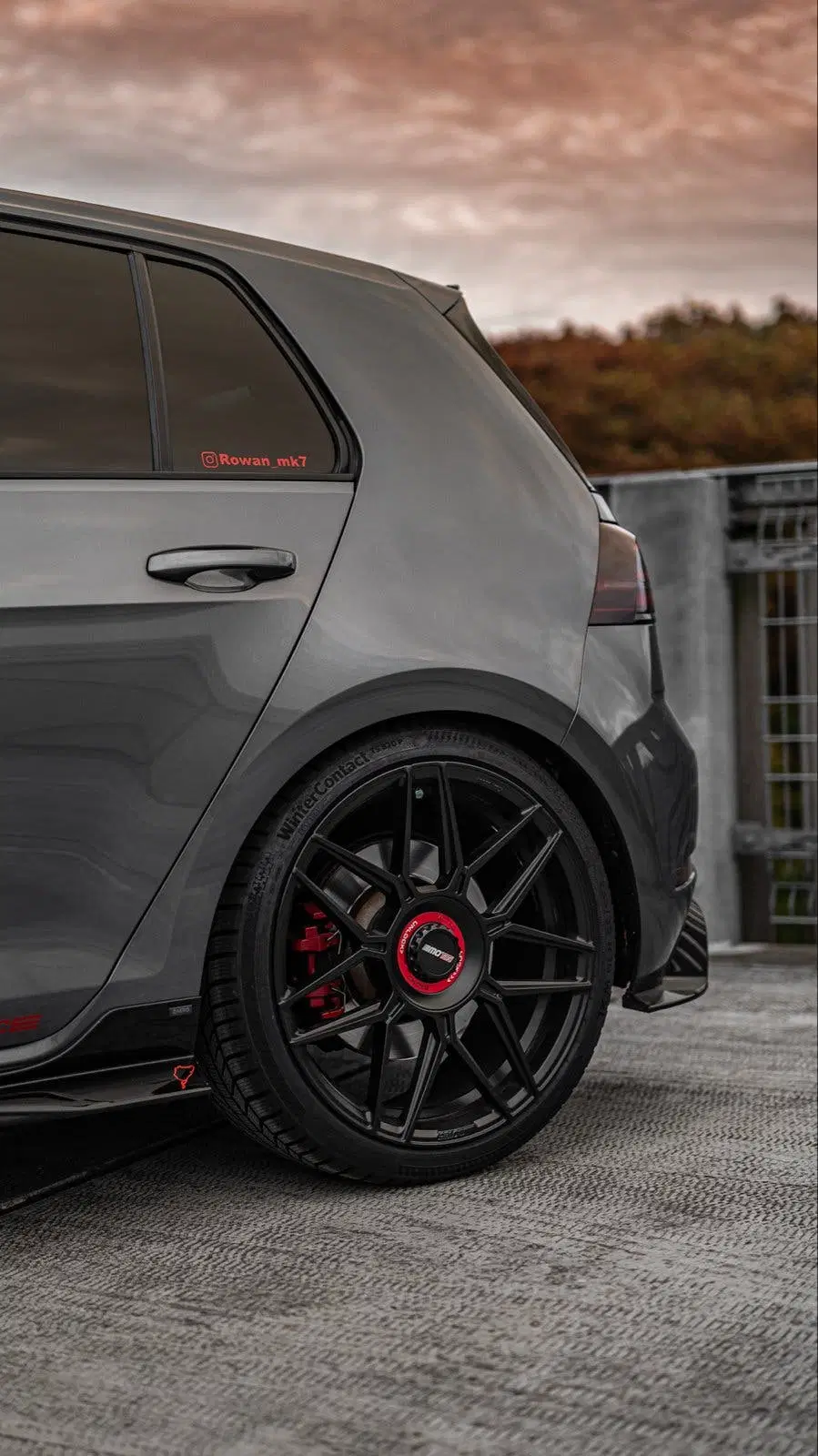 Volkswagen Golf Golf GTI Performance 2019 DSG 245pk FULL uit 2019, foto 10