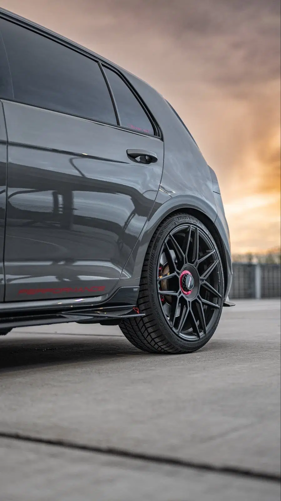 Volkswagen Golf Golf GTI Performance 2019 DSG 245pk FULL uit 2019, foto 11