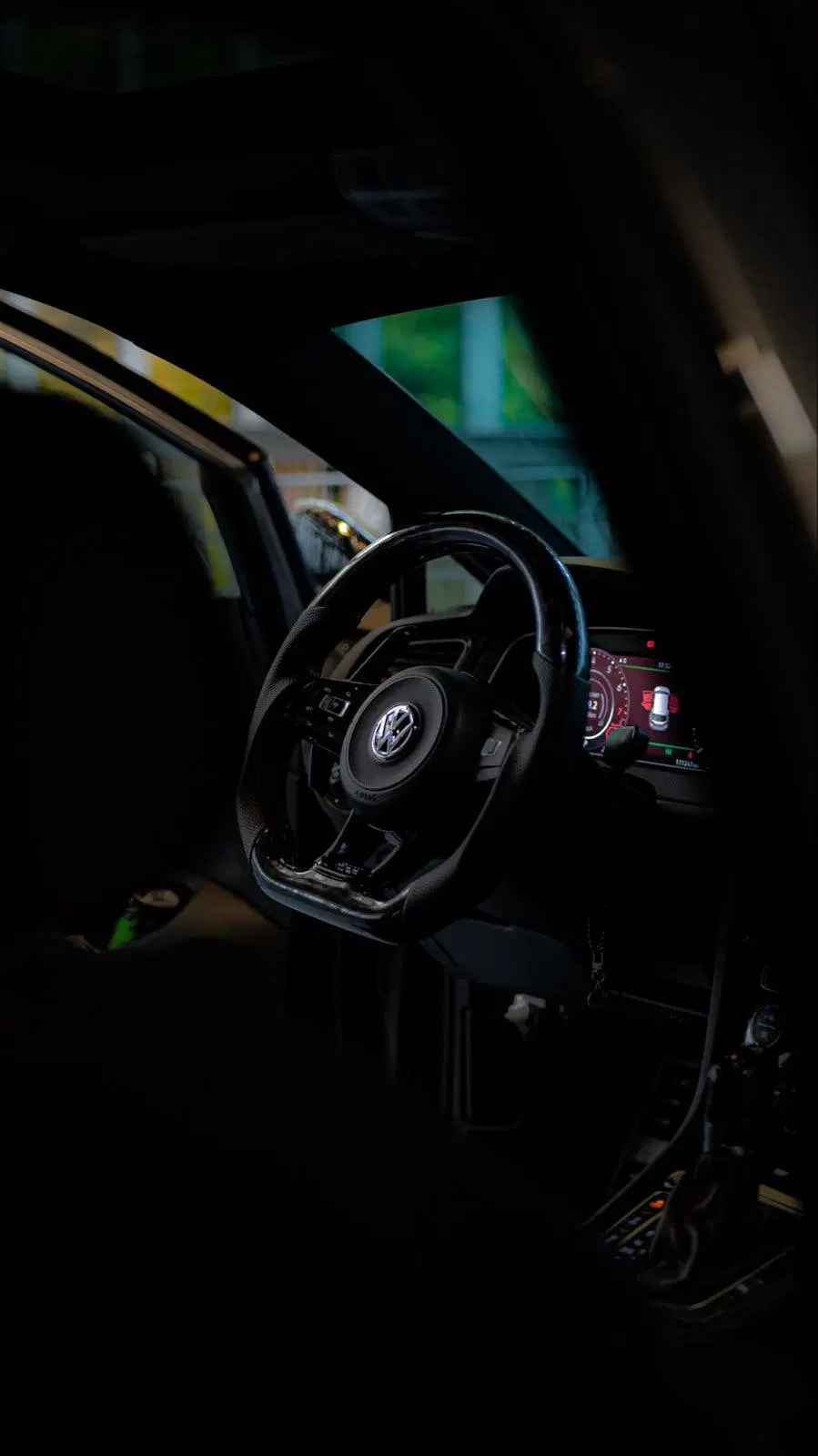Volkswagen Golf Golf GTI Performance 2019 DSG 245pk FULL uit 2019, foto 13