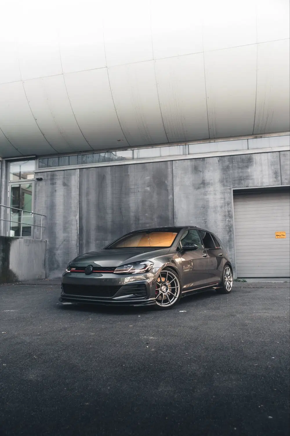 Volkswagen Golf Golf GTI Performance 2019 DSG 245pk FULL uit 2019, foto 9