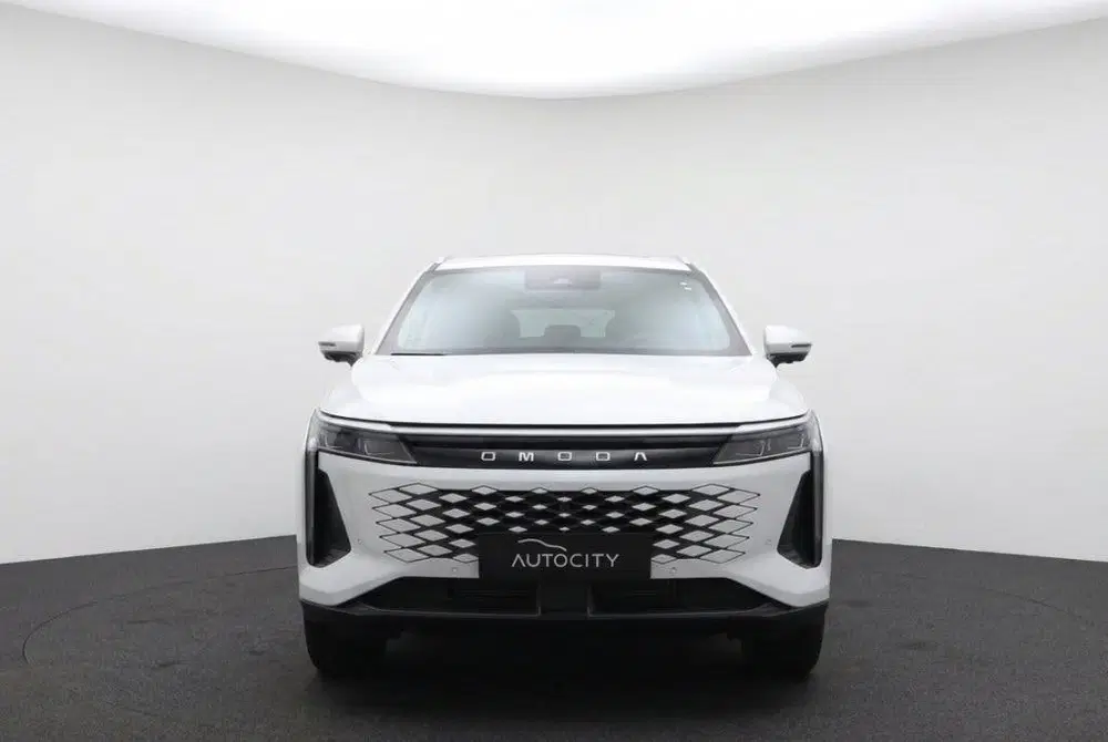 Omoda 9 1.5T-GDi SHS-P Premium 537pk 145km WLTP l uit 2026, foto 8