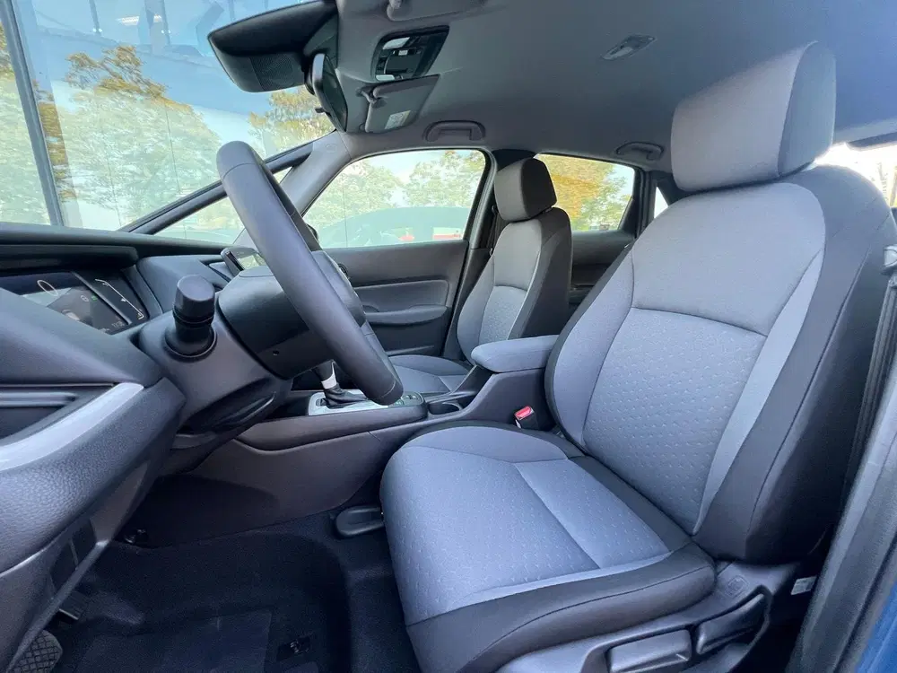 Honda Jazz Elegance NIEUW uit 2026, foto 10