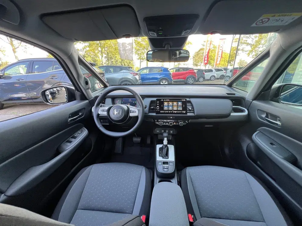 Honda Jazz Elegance NIEUW uit 2026, foto 12