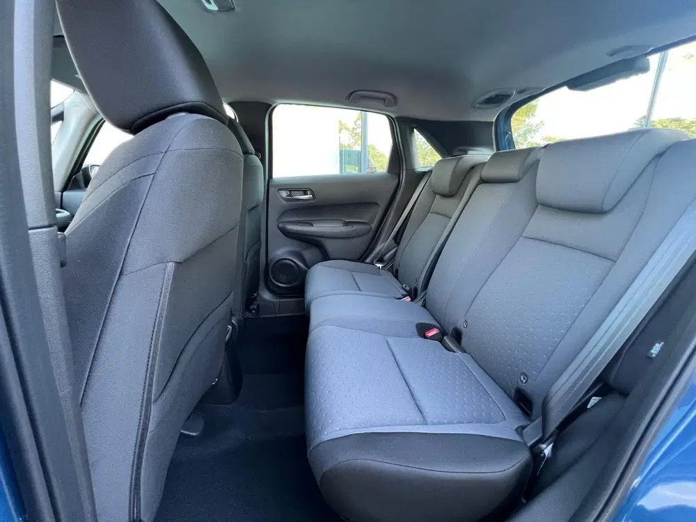 Honda Jazz Elegance NIEUW uit 2026, foto 15