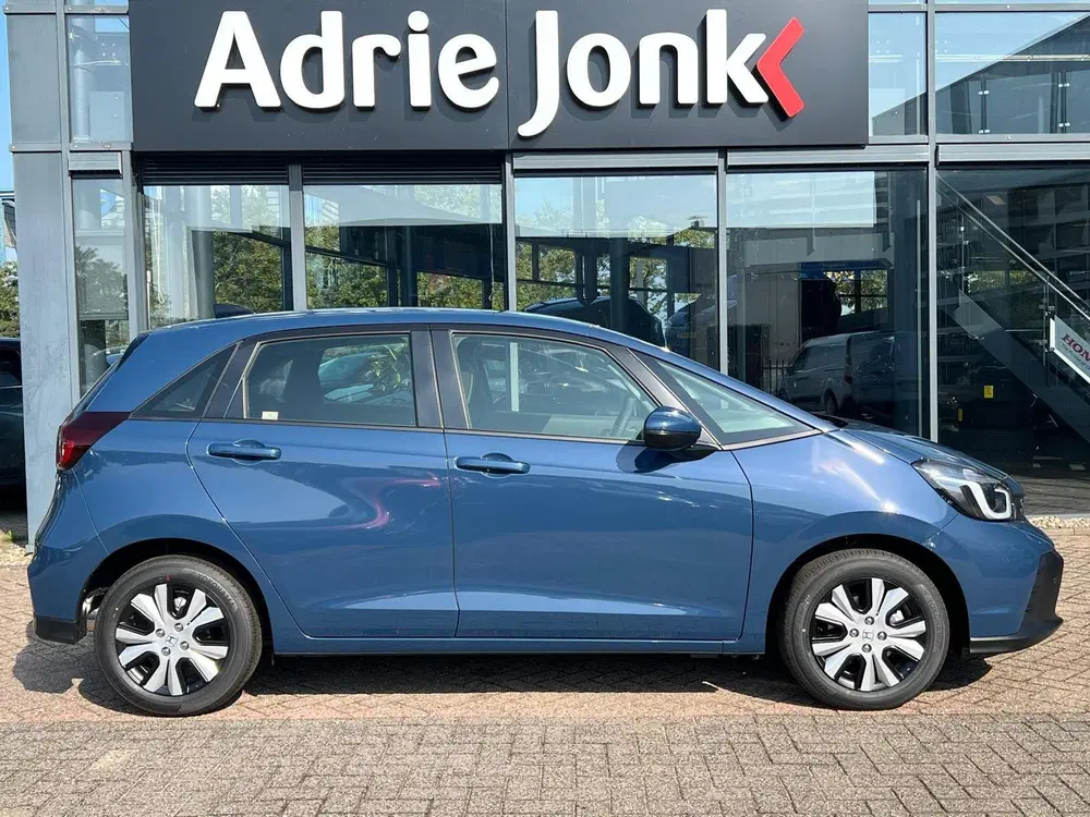 Honda Jazz Elegance NIEUW uit 2026, foto 4