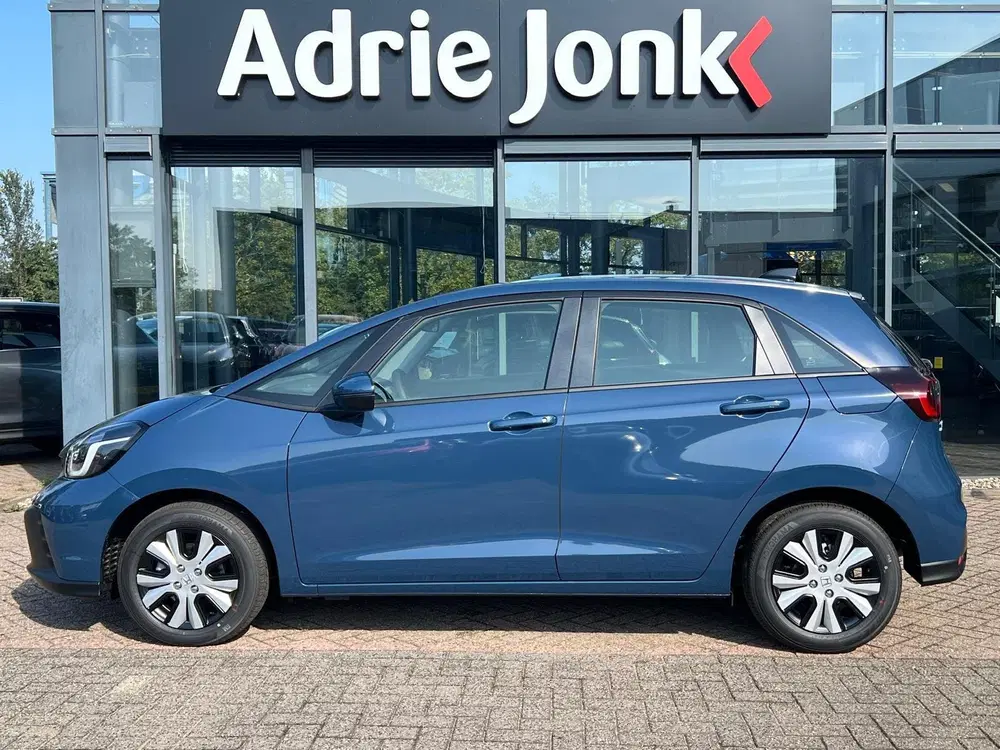 Honda Jazz Elegance NIEUW uit 2026, foto 5