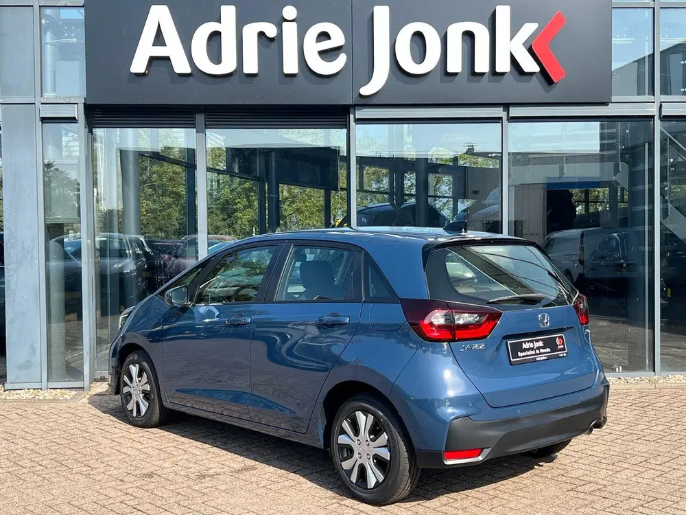 Honda Jazz Elegance NIEUW uit 2026, foto 6