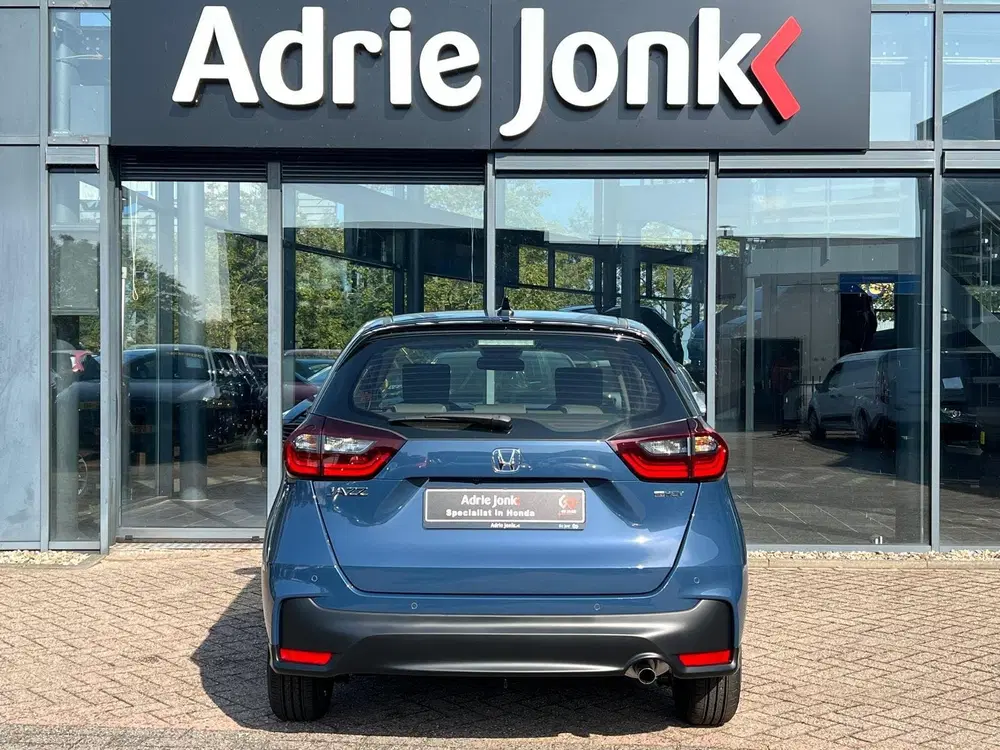 Honda Jazz Elegance NIEUW uit 2026, foto 7