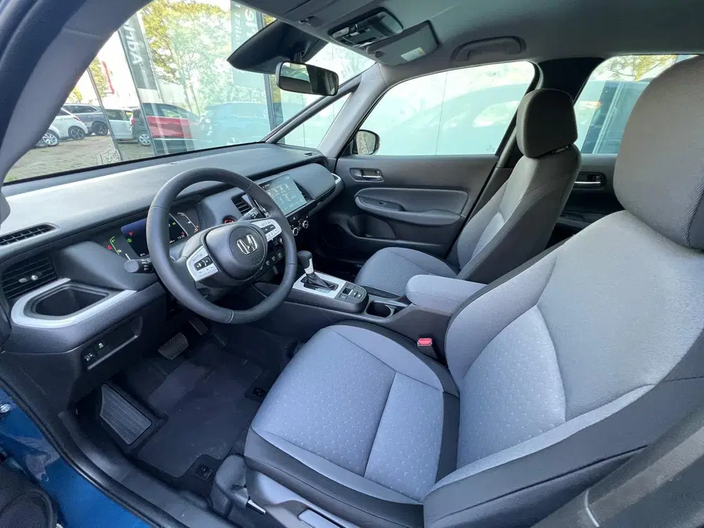 Honda Jazz Elegance NIEUW uit 2026, foto 9