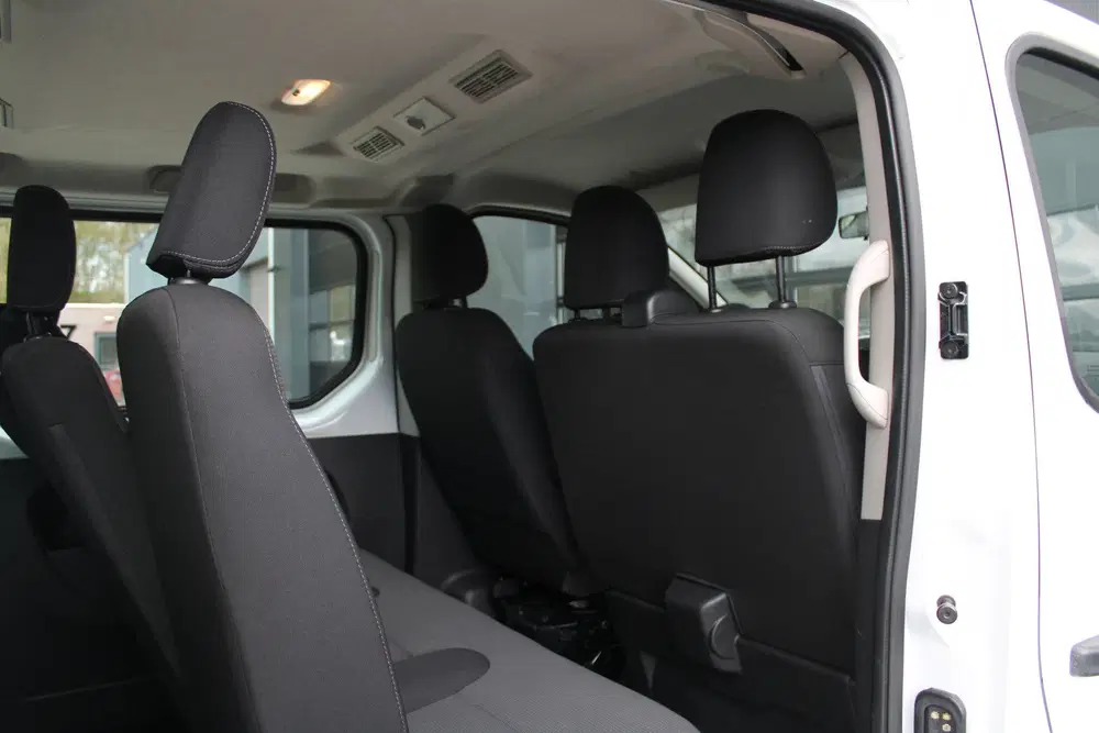 Renault Trafic 2.0 dCi 120 Grand Life 120pk 9 Zits uit 2020, foto 14