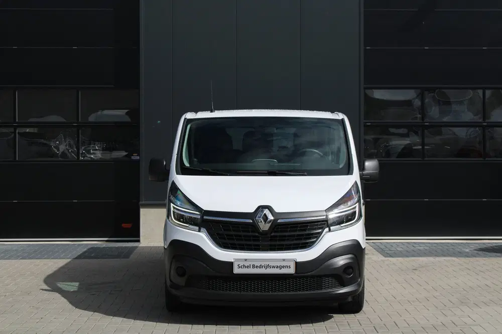 Renault Trafic 2.0 dCi 120 Grand Life 120pk 9 Zits uit 2020, foto 3