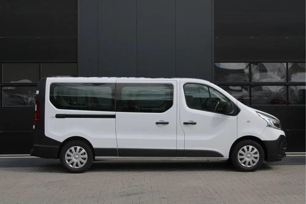 Renault Trafic 2.0 dCi 120 Grand Life 120pk 9 Zits uit 2020, foto 5
