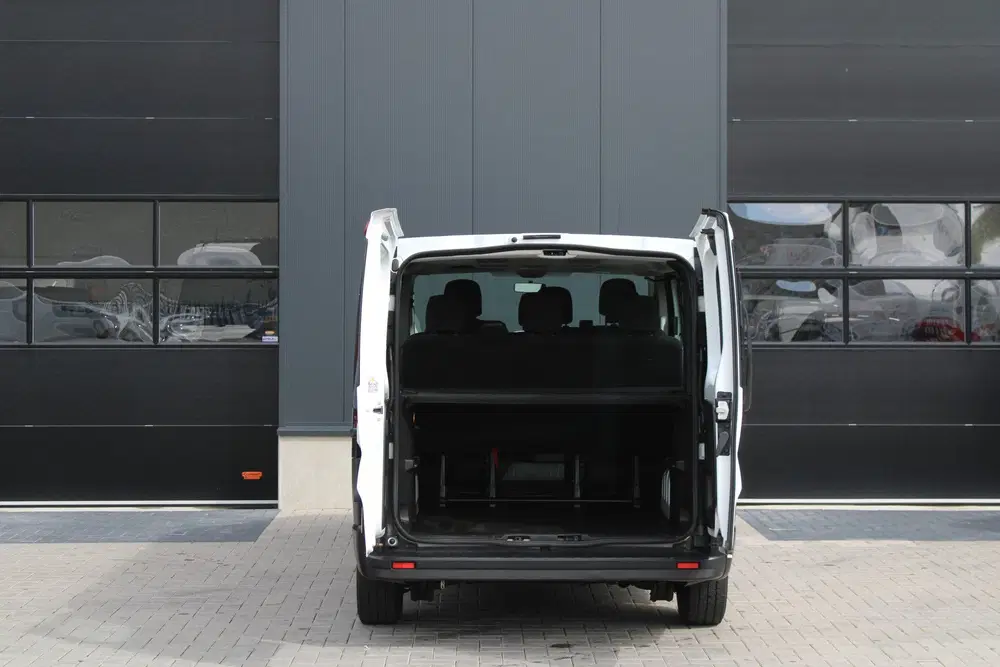 Renault Trafic 2.0 dCi 120 Grand Life 120pk 9 Zits uit 2020, foto 8