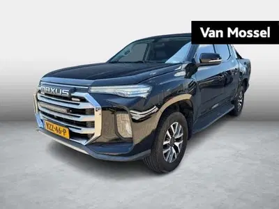 Maxus T90 EV 89 kWh uit 2024
